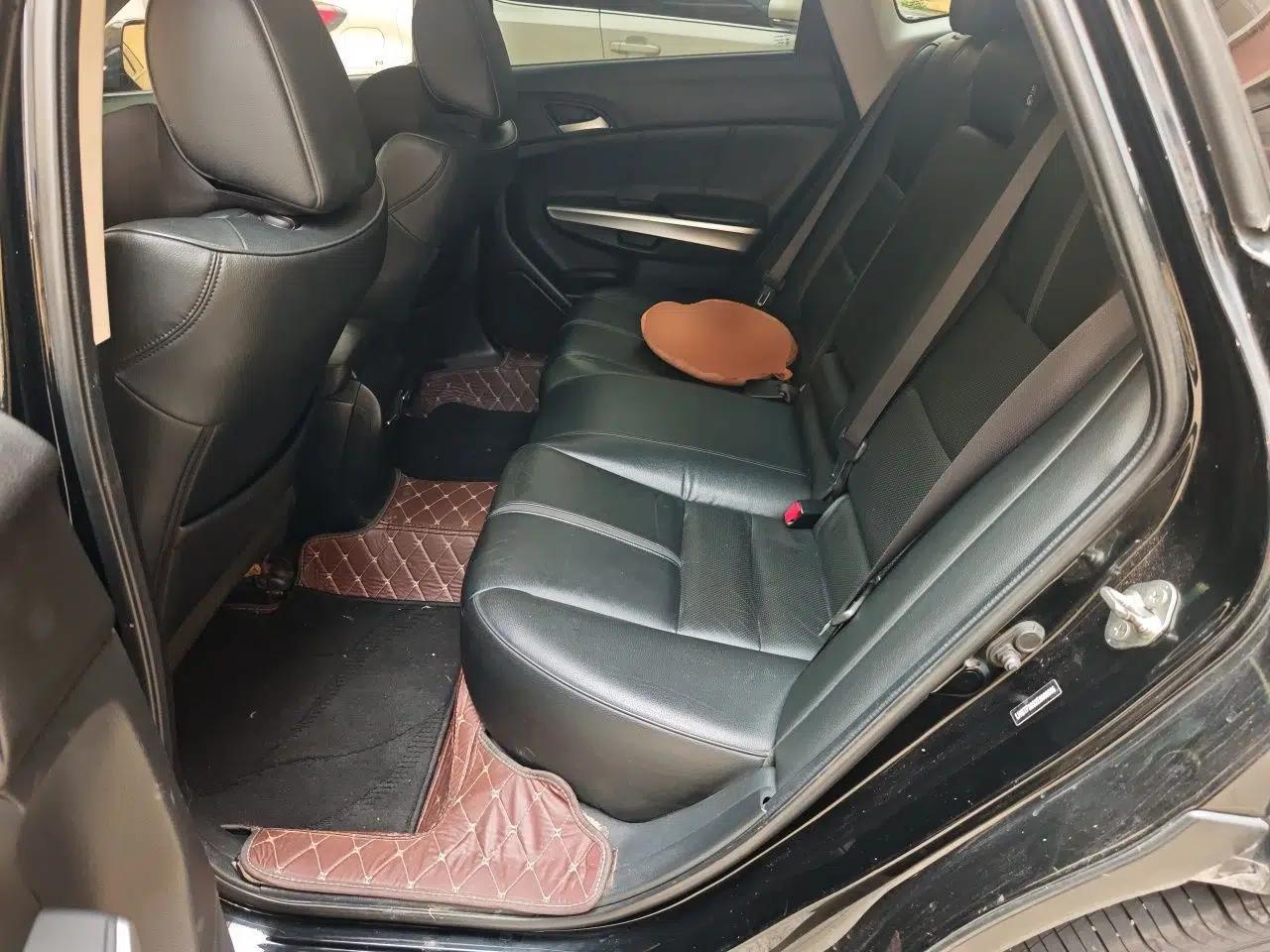 Honda Crosstour 2014 2.4L Luxury Edition — миниатюра 18