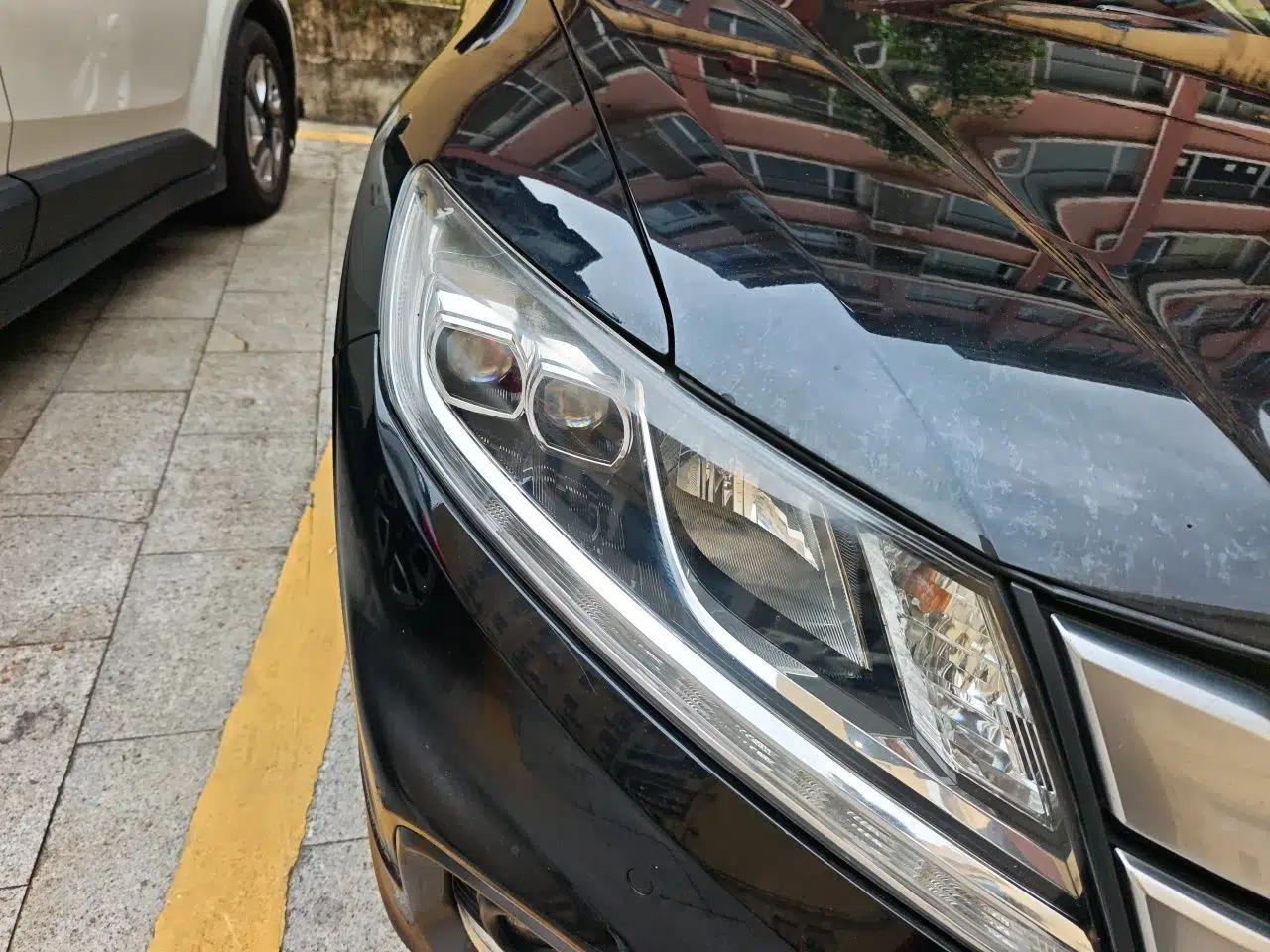 Honda Crosstour 2014 2.4L Luxury Edition — миниатюра 7