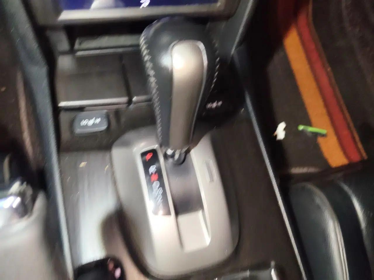 Honda Crosstour 2012 2.4L Luxury Edition — миниатюра 15