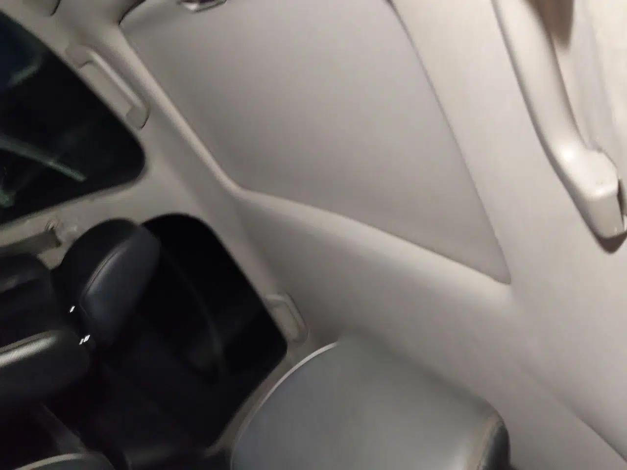 Honda Crosstour 2012 2.4L Luxury Edition — миниатюра 19