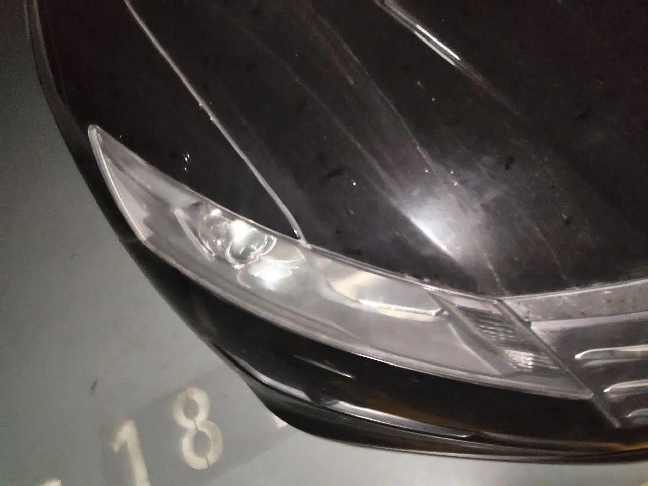 Honda Crosstour 2012 2.4L Luxury Edition — миниатюра 7