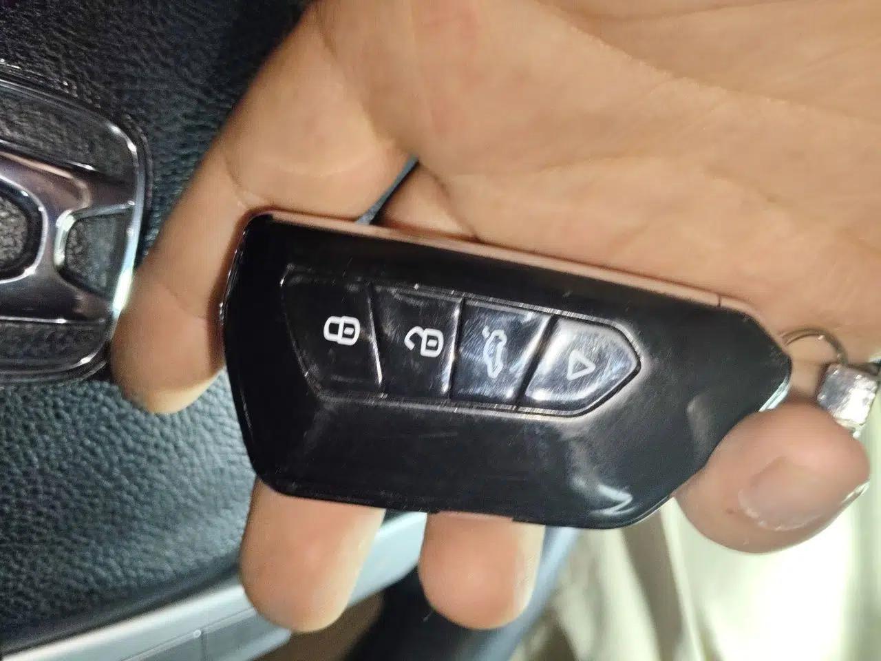 Honda Crosstour 2012 2.4L Luxury Edition — миниатюра 9