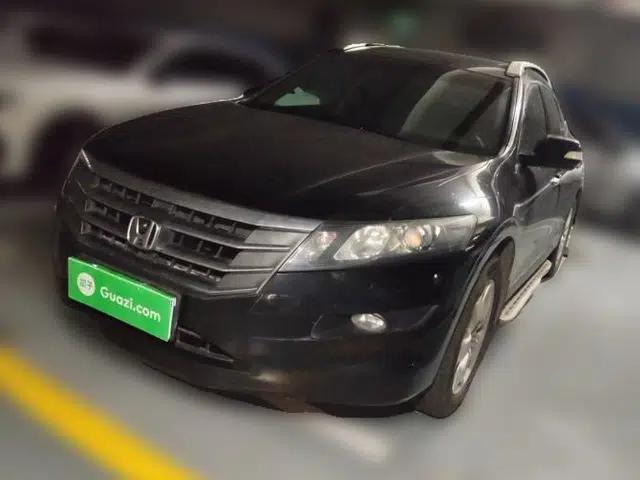 Honda Crosstour 2012 2.4L Luxury Edition
