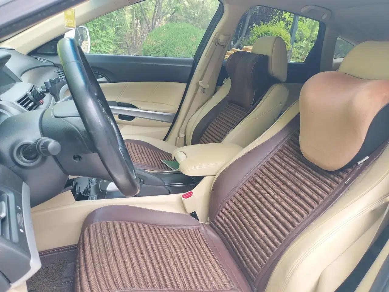 Honda Crosstour 2012 2.4L Prestige Edition — миниатюра 16