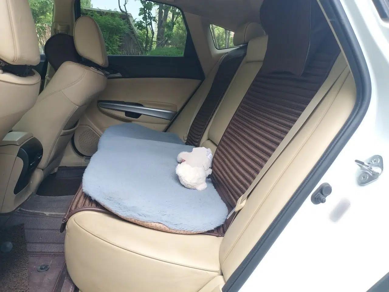 Honda Crosstour 2012 2.4L Prestige Edition — миниатюра 18
