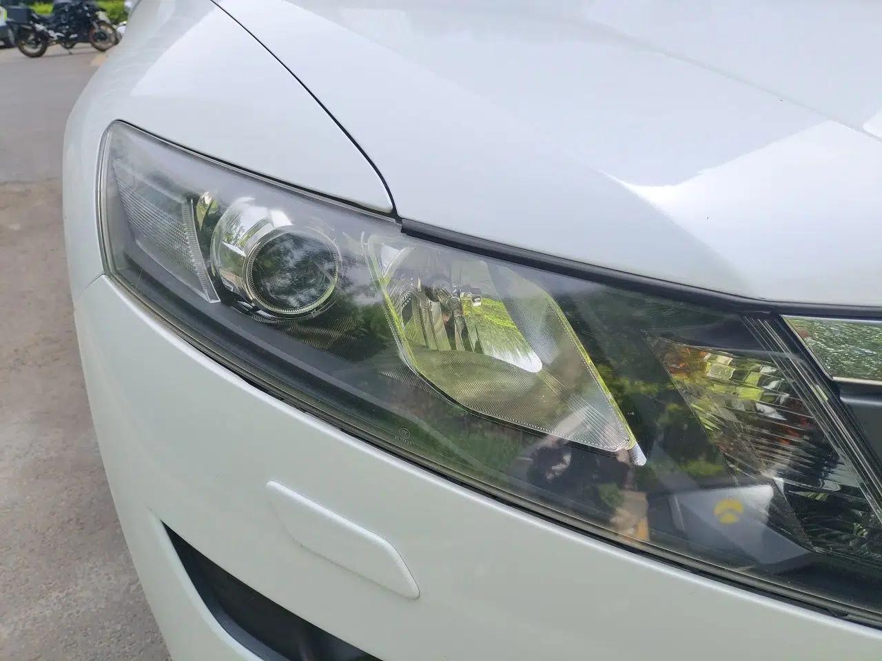 Honda Crosstour 2012 2.4L Prestige Edition — миниатюра 7