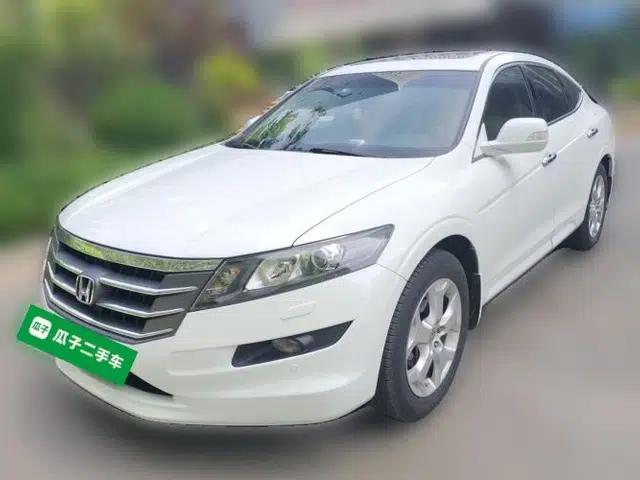 Honda Crosstour 2012 2.4L Prestige Edition