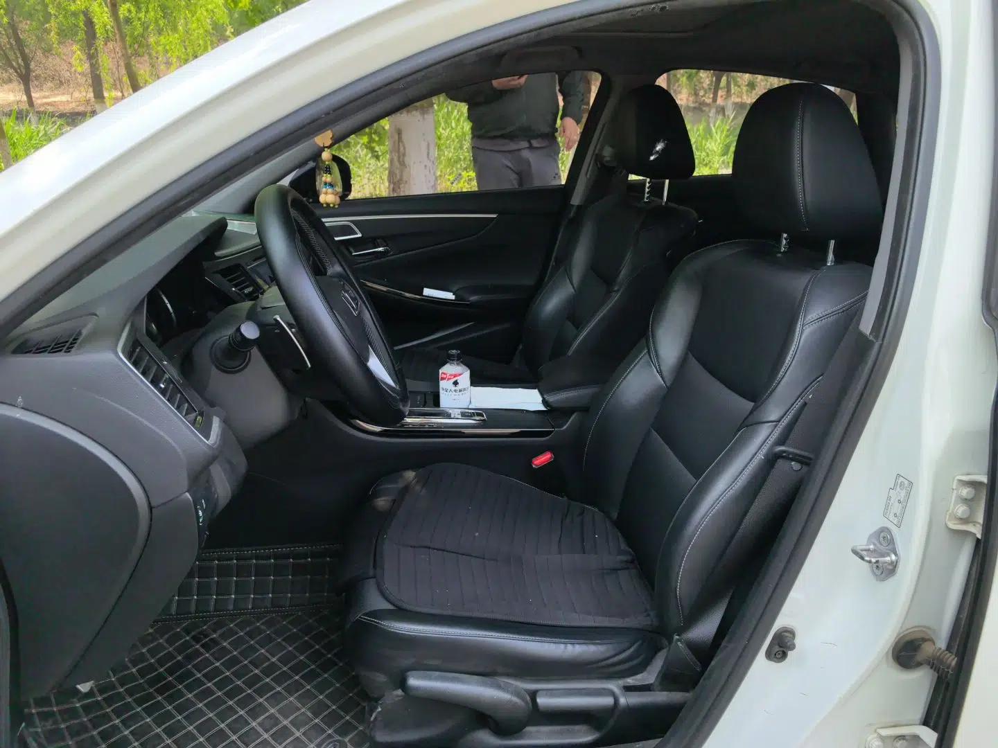 Honda Spirior 2017 2.0L Classic Edition — миниатюра 16