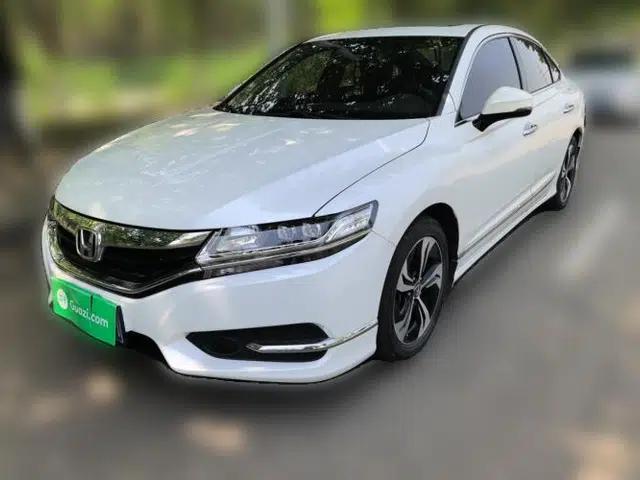Honda Spirior 2017 2.0L Classic Edition