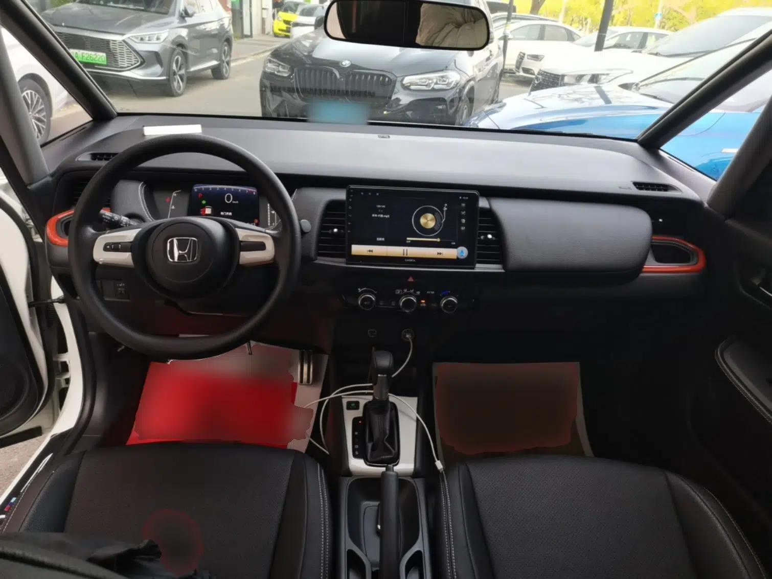 Honda LIFE 2023 1.5L CVT SPORT Exciting Edition — миниатюра 12