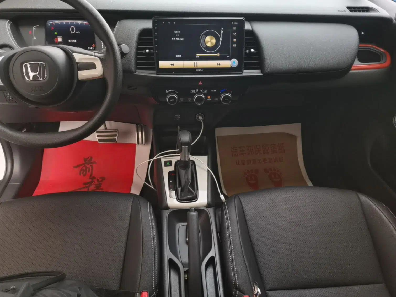 Honda LIFE 2023 1.5L CVT SPORT Exciting Edition — миниатюра 16