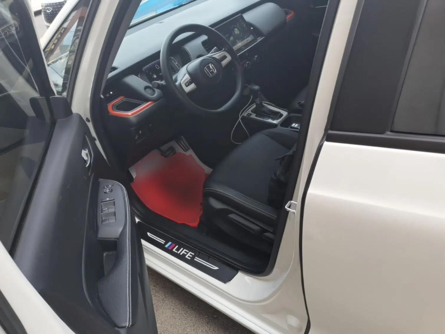 Honda LIFE 2023 1.5L CVT SPORT Exciting Edition — миниатюра 17