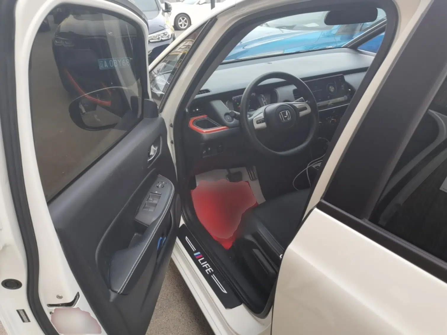 Honda LIFE 2023 1.5L CVT SPORT Exciting Edition — миниатюра 18