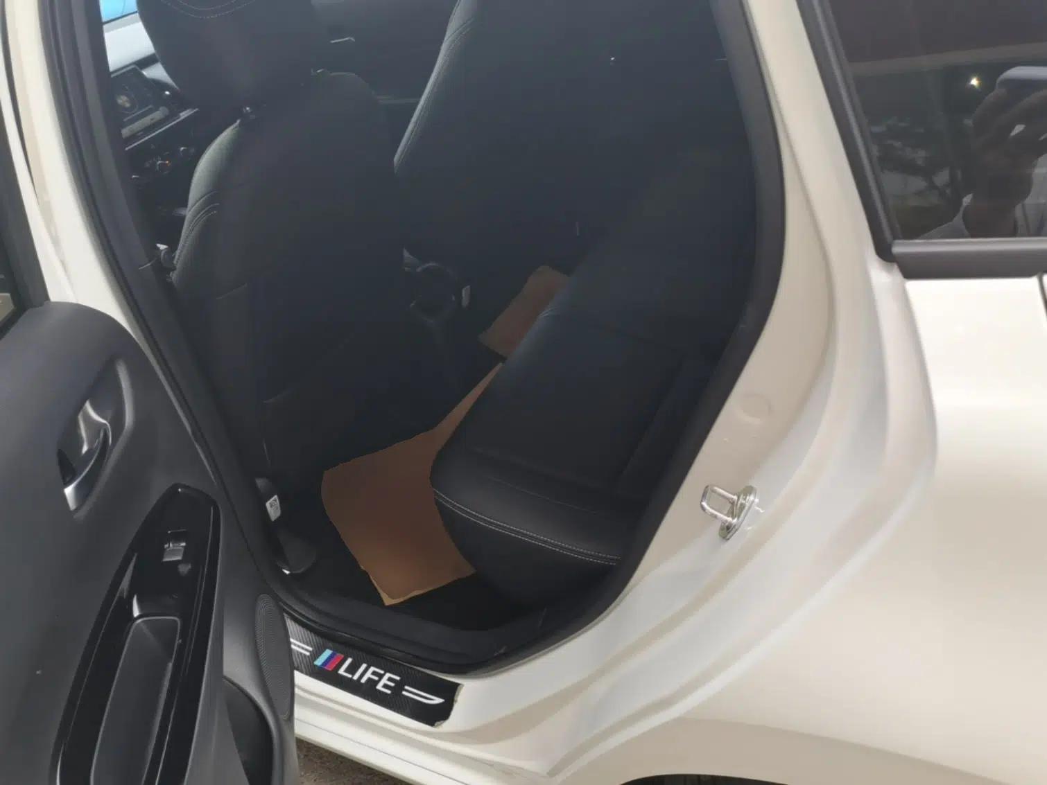 Honda LIFE 2023 1.5L CVT SPORT Exciting Edition — миниатюра 19