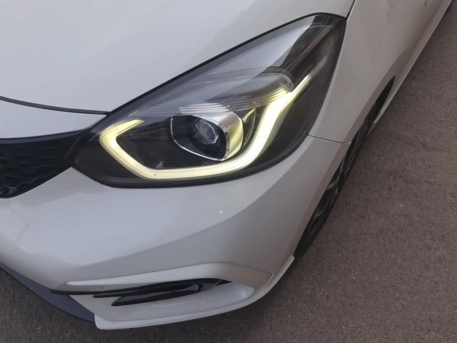 Honda LIFE 2023 1.5L CVT SPORT Exciting Edition — миниатюра 5