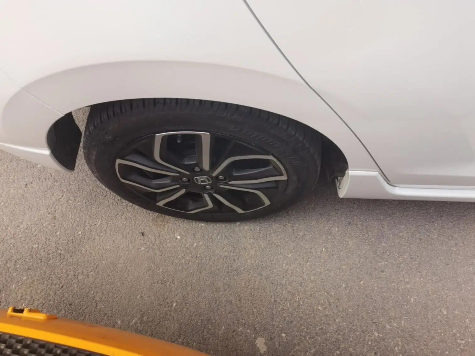 Honda LIFE 2023 1.5L CVT SPORT Exciting Edition — миниатюра 10