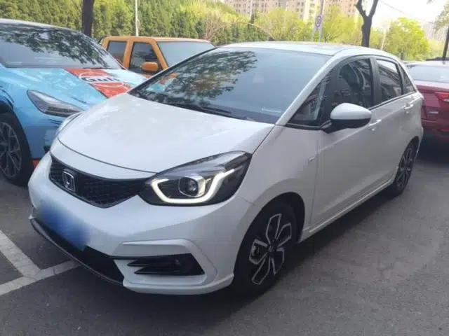 Honda LIFE 2023 1.5L CVT SPORT Exciting Edition