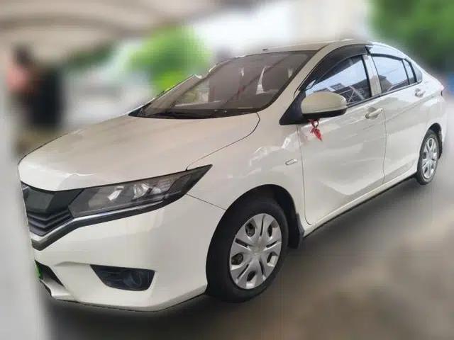 Honda Greiz 2016 1.5L CVT Classic Edition