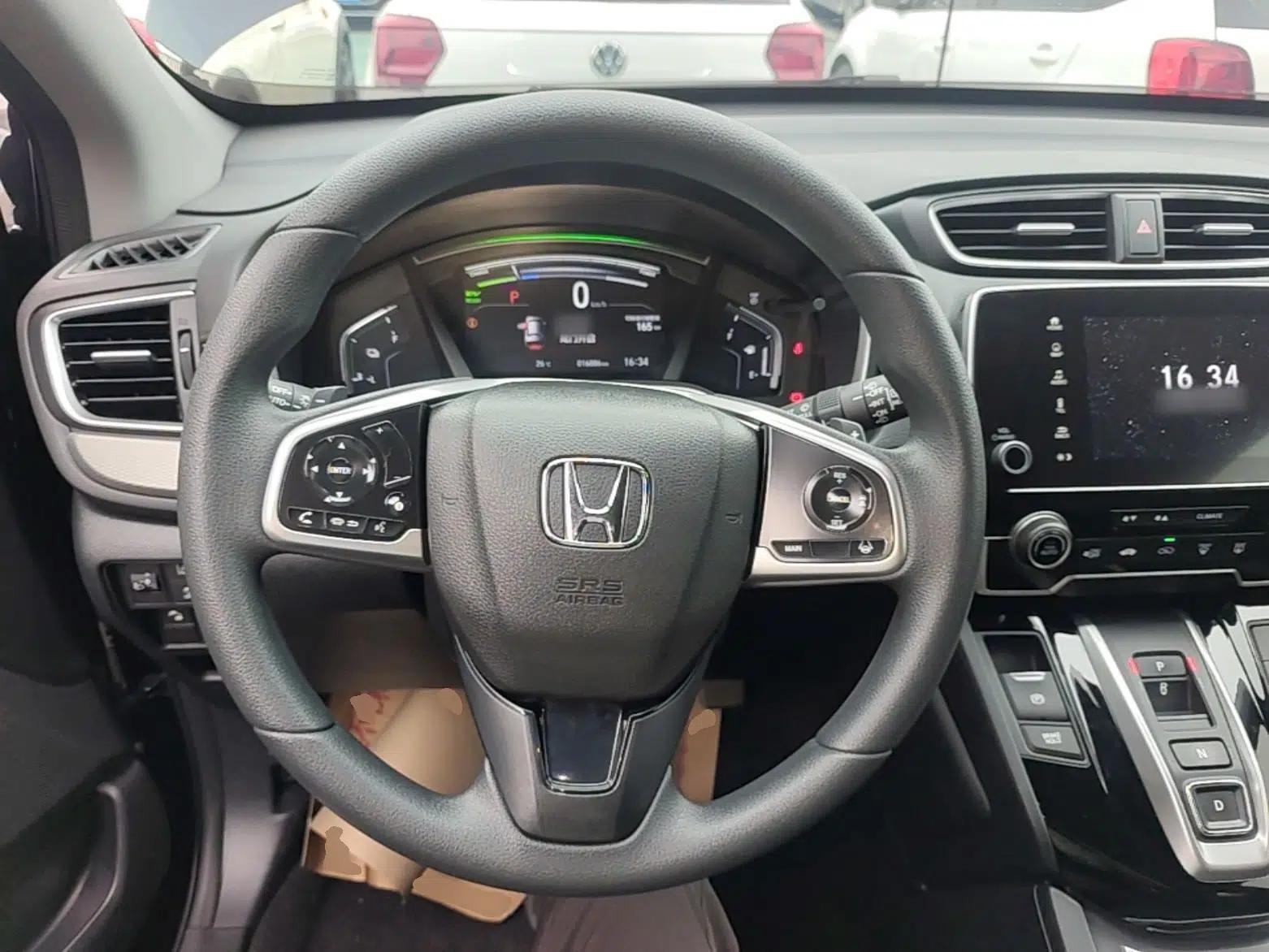 Honda Breeze New Energy 2022 ePHEV Luxury Edition — миниатюра 14