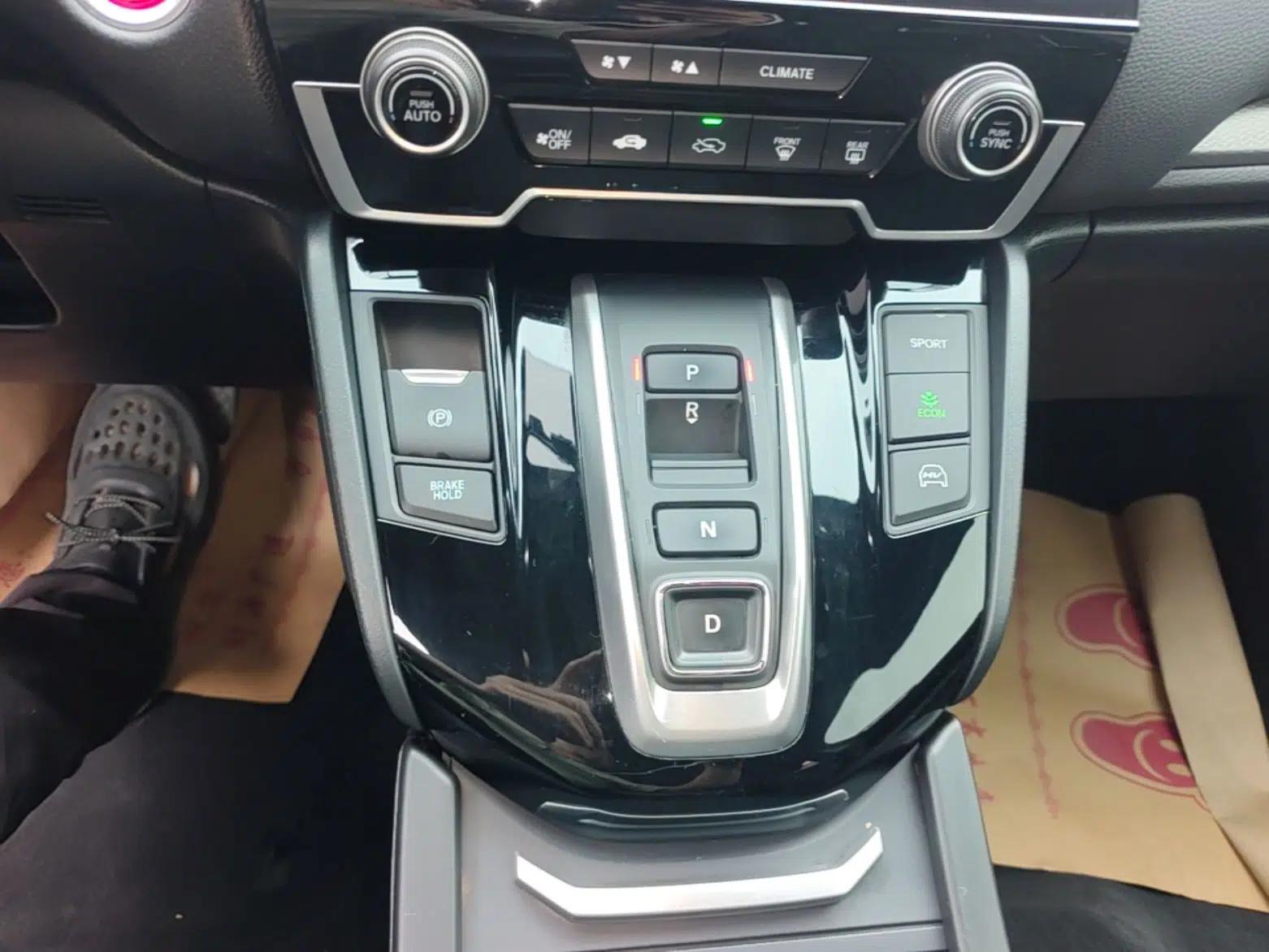 Honda Breeze New Energy 2022 ePHEV Luxury Edition — миниатюра 17