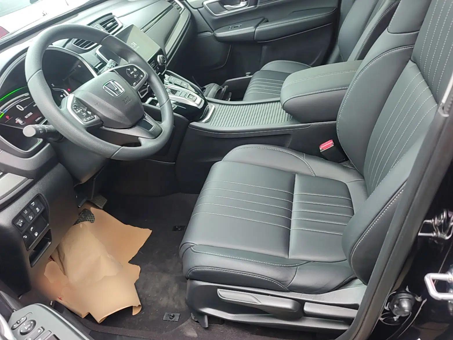 Honda Breeze New Energy 2022 ePHEV Luxury Edition — миниатюра 18