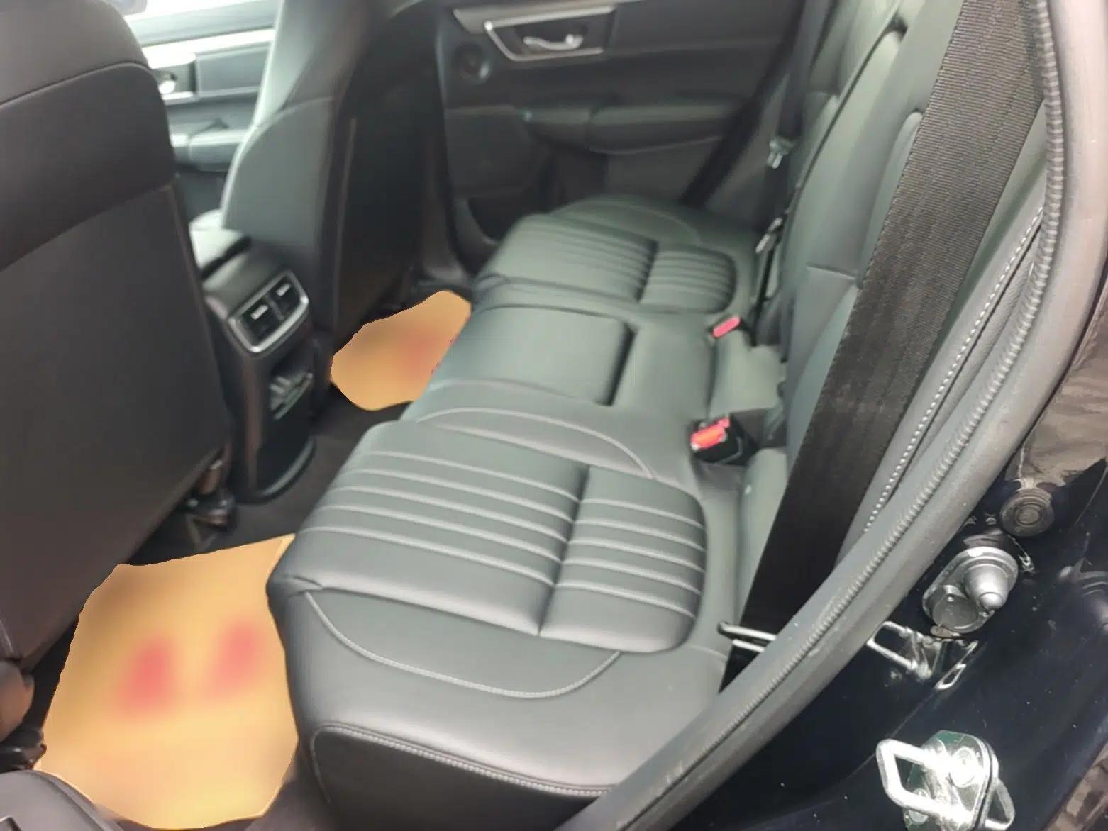 Honda Breeze New Energy 2022 ePHEV Luxury Edition — миниатюра 20