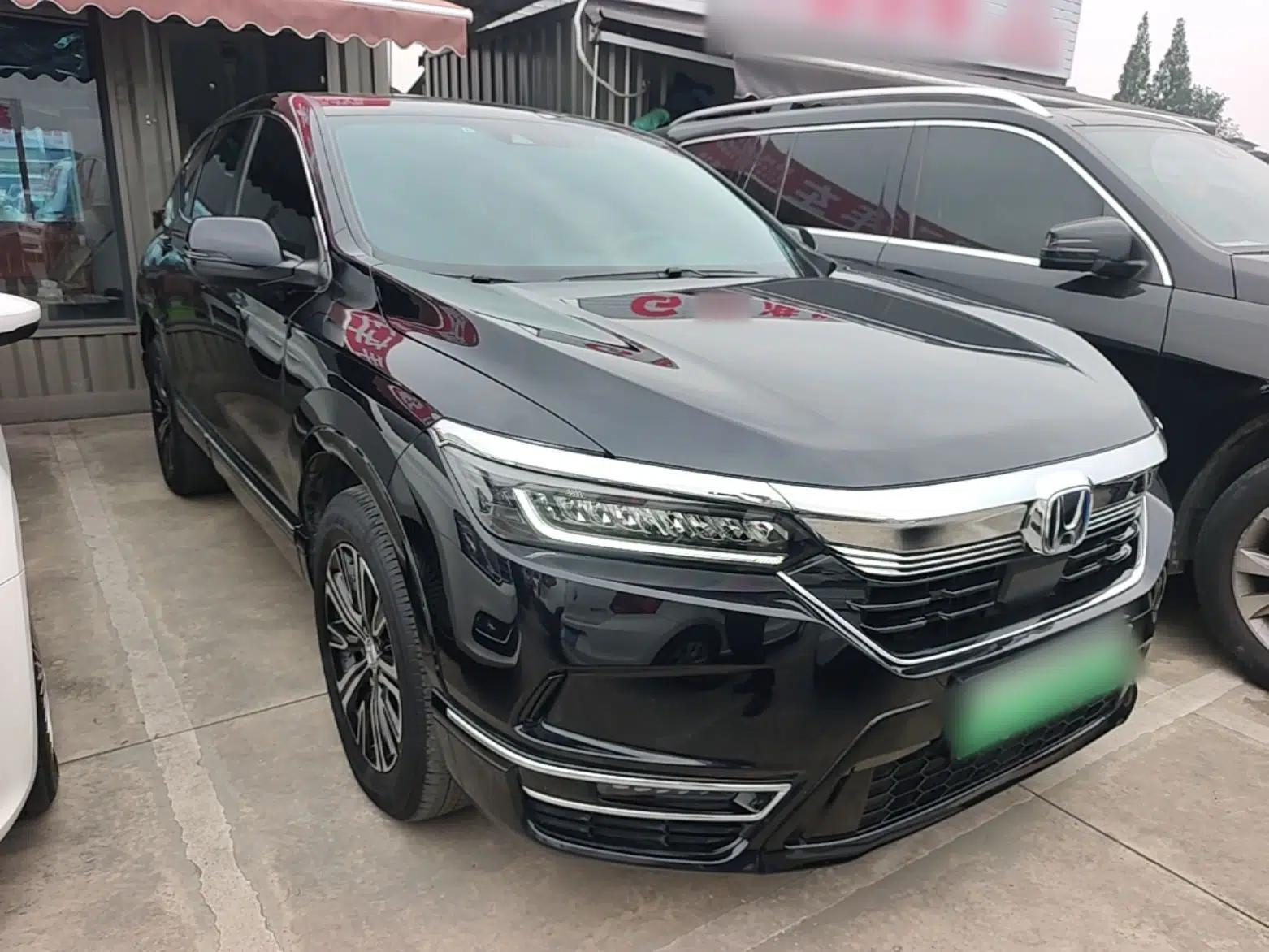 Honda Breeze New Energy 2022 ePHEV Luxury Edition — миниатюра 3