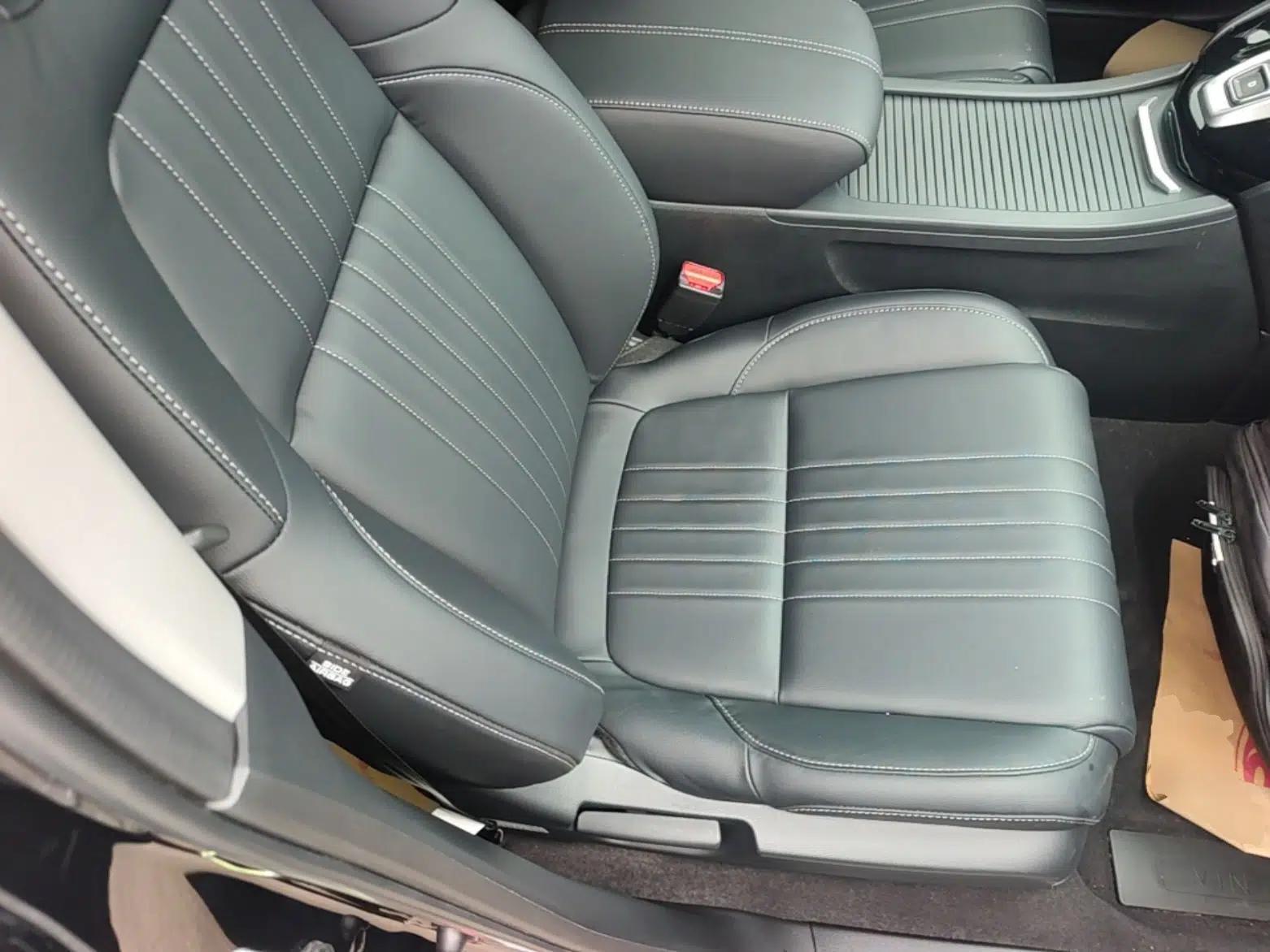 Honda Breeze New Energy 2022 ePHEV Luxury Edition — миниатюра 23
