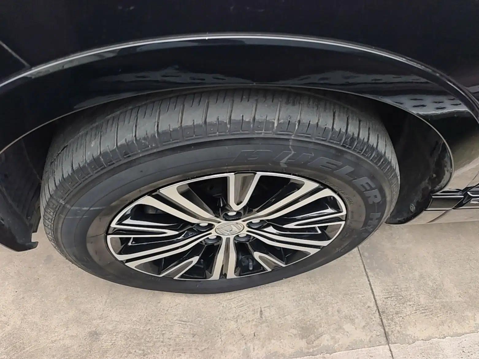 Honda Breeze New Energy 2022 ePHEV Luxury Edition — миниатюра 8
