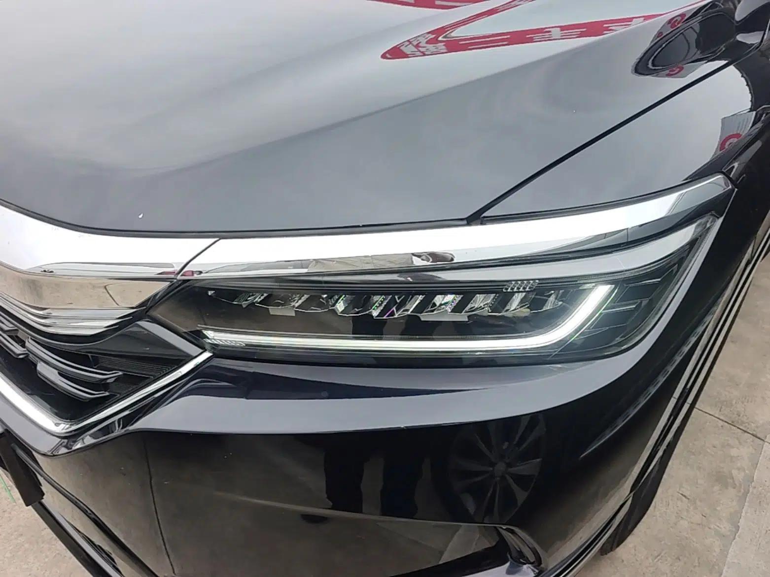 Honda Breeze New Energy 2022 ePHEV Luxury Edition — миниатюра 9