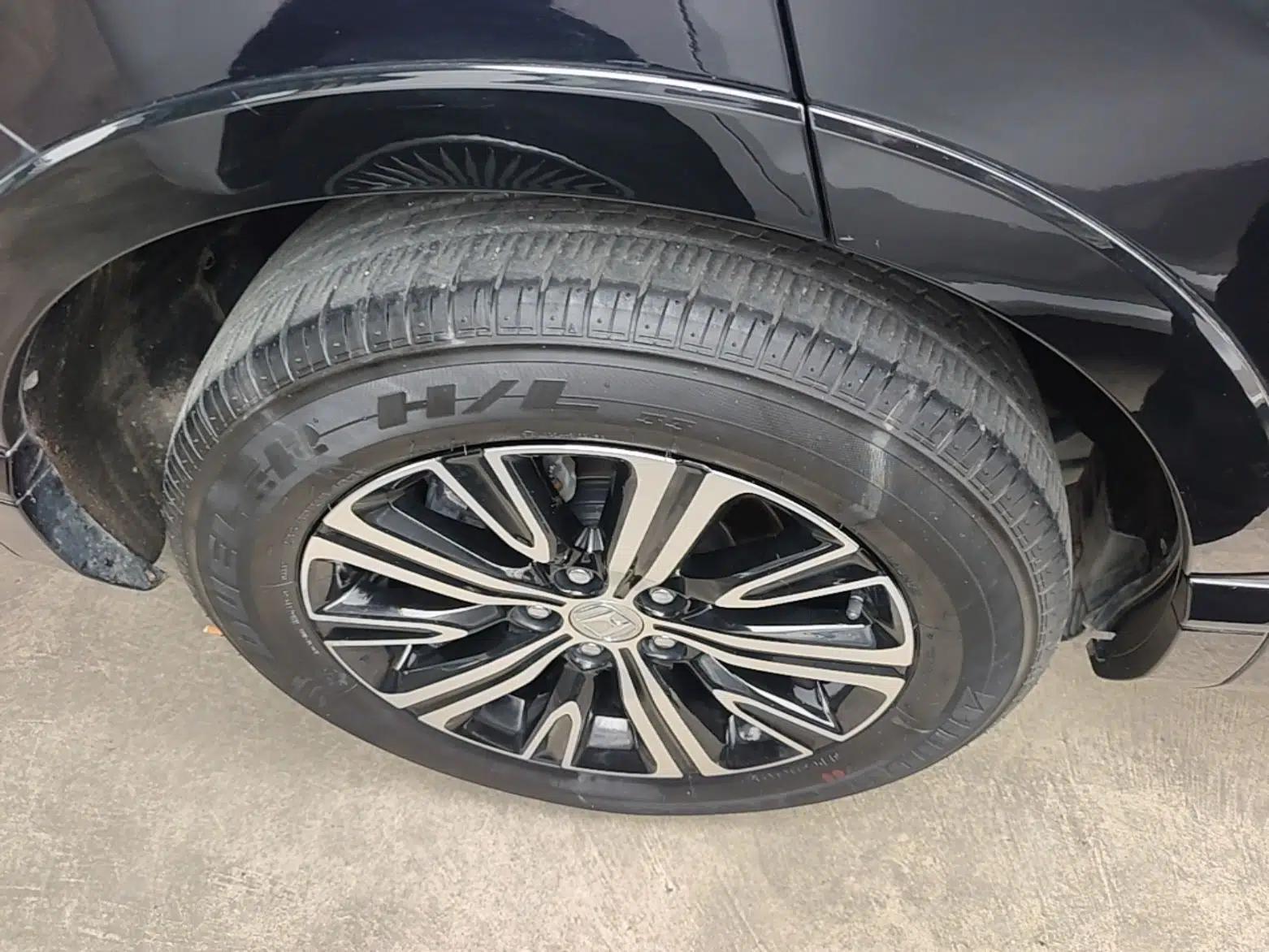Honda Breeze New Energy 2022 ePHEV Luxury Edition — миниатюра 10
