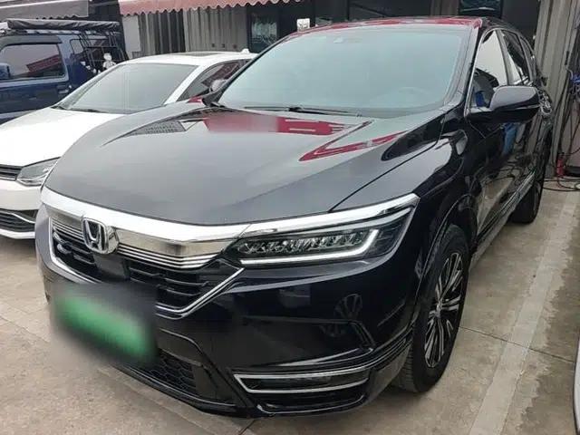Honda Breeze New Energy 2022 ePHEV Luxury Edition