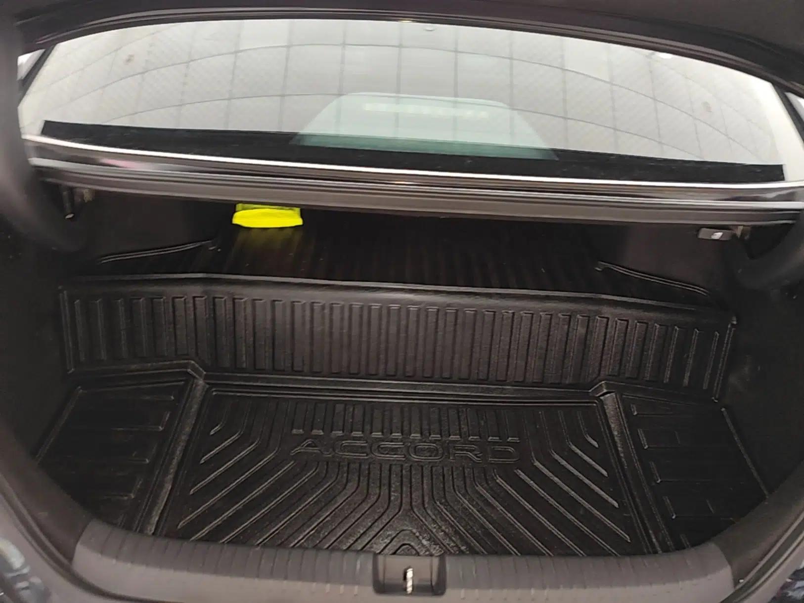 Honda Accord New Energy 2023 2.0L ePHEV Prestige Edition — миниатюра 22