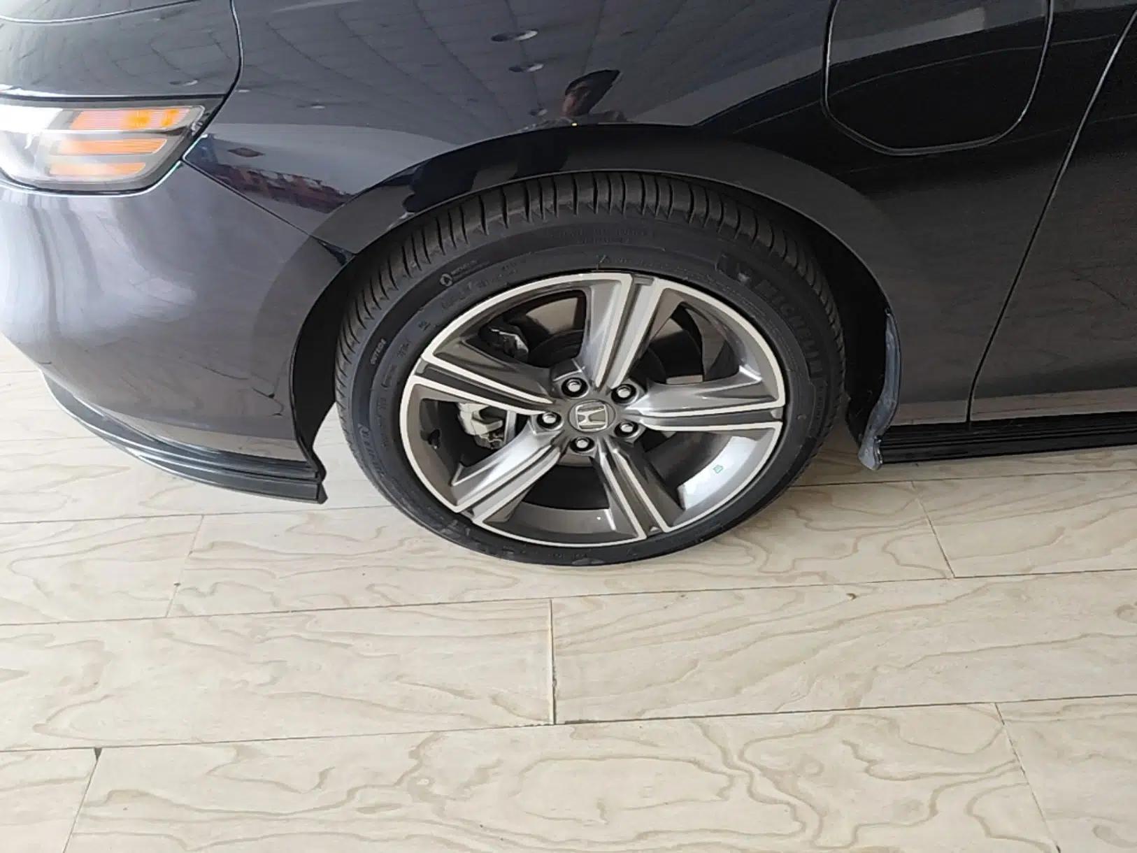 Honda Accord New Energy 2023 2.0L ePHEV Prestige Edition — миниатюра 8