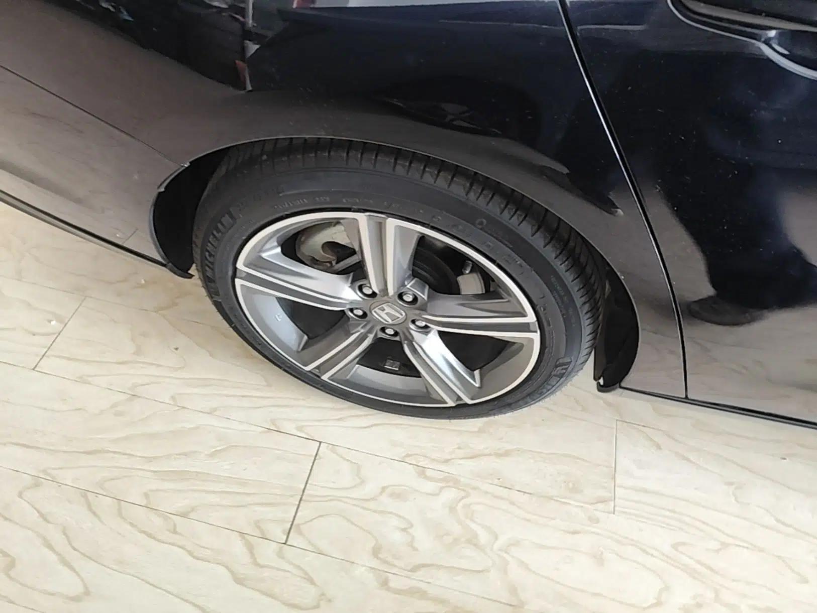 Honda Accord New Energy 2023 2.0L ePHEV Prestige Edition — миниатюра 10