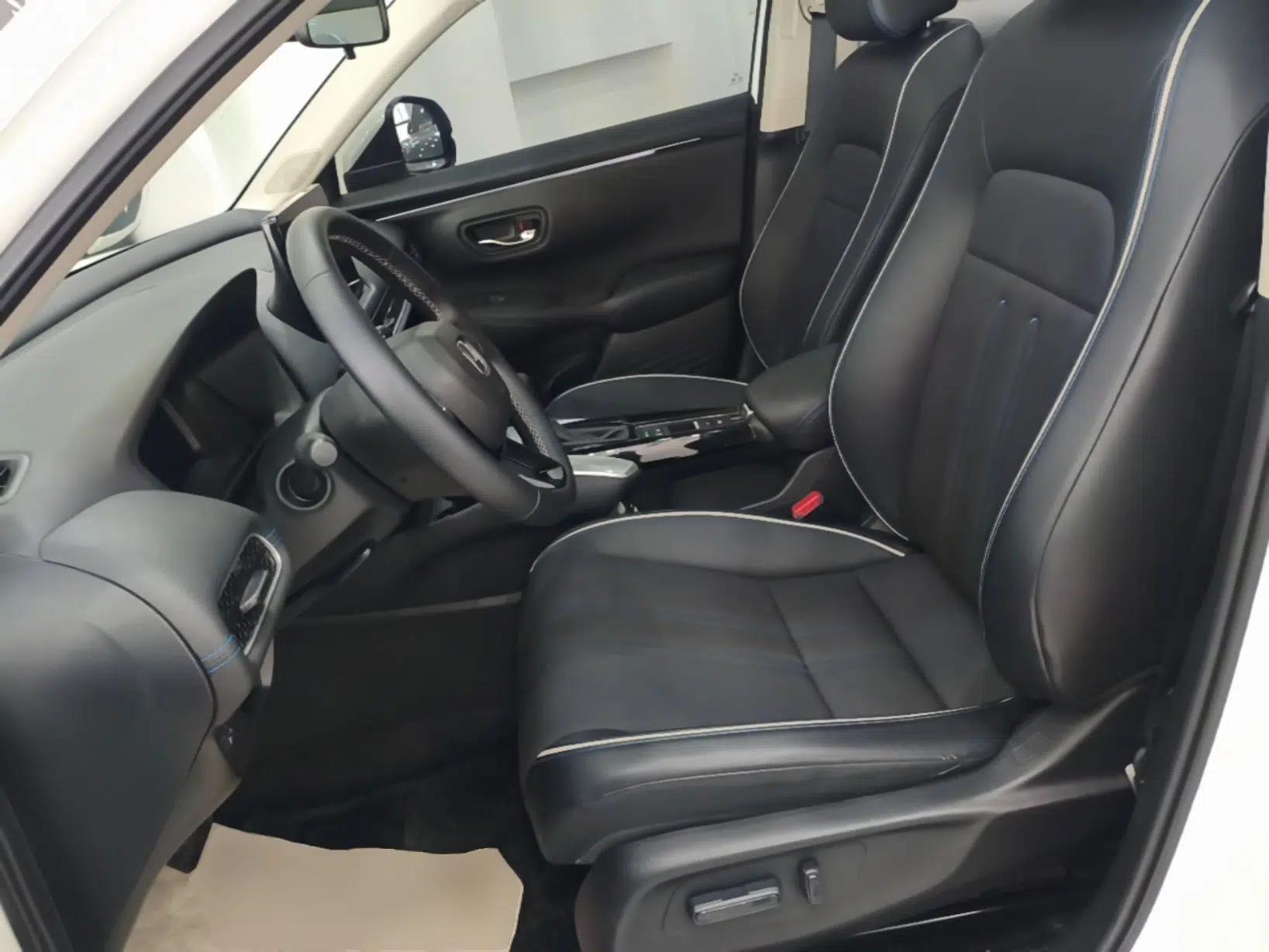 Honda HR-V 2023 240TURBO Trendy Edition — миниатюра 18
