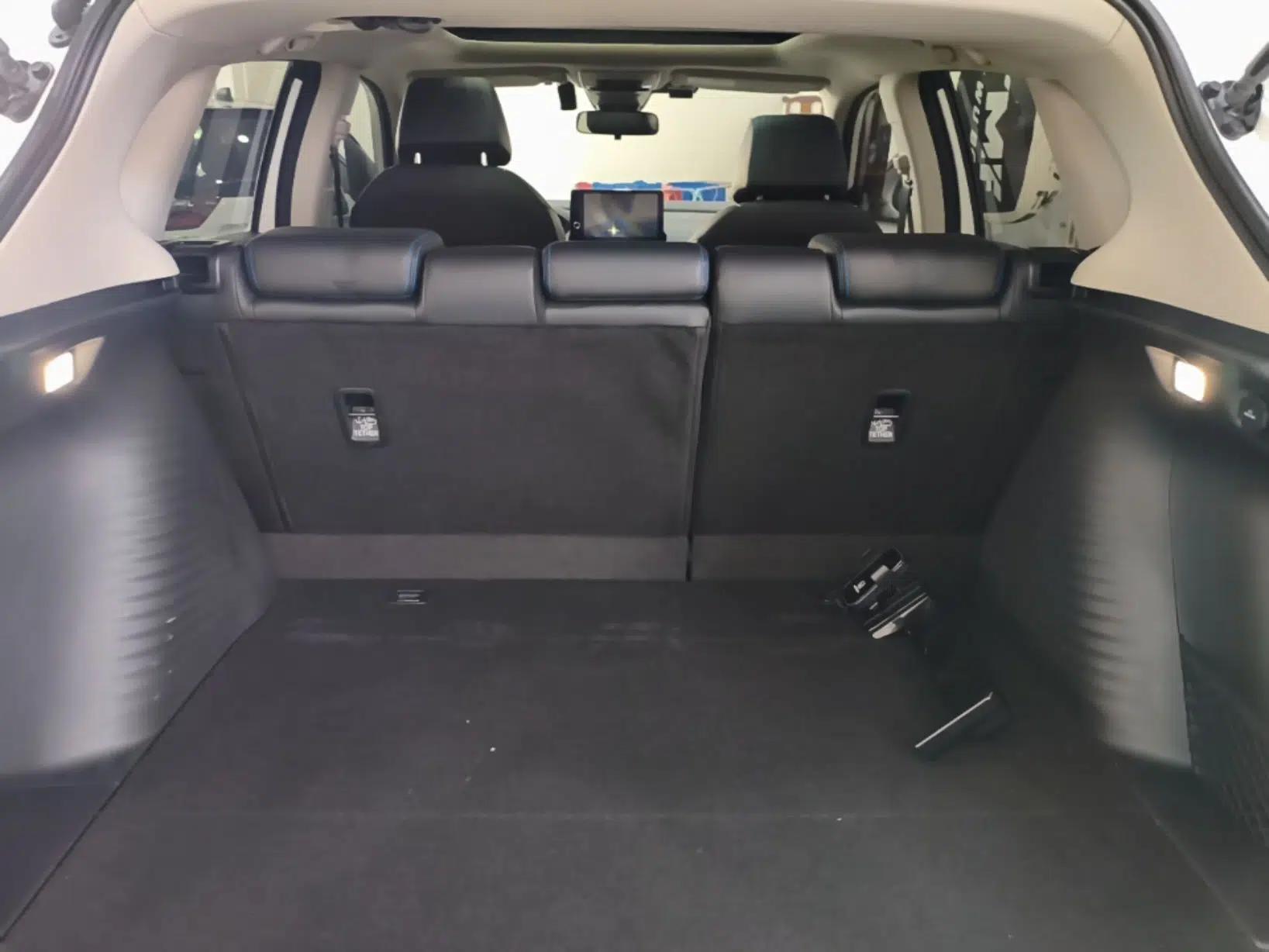 Honda HR-V 2023 240TURBO Trendy Edition — миниатюра 22