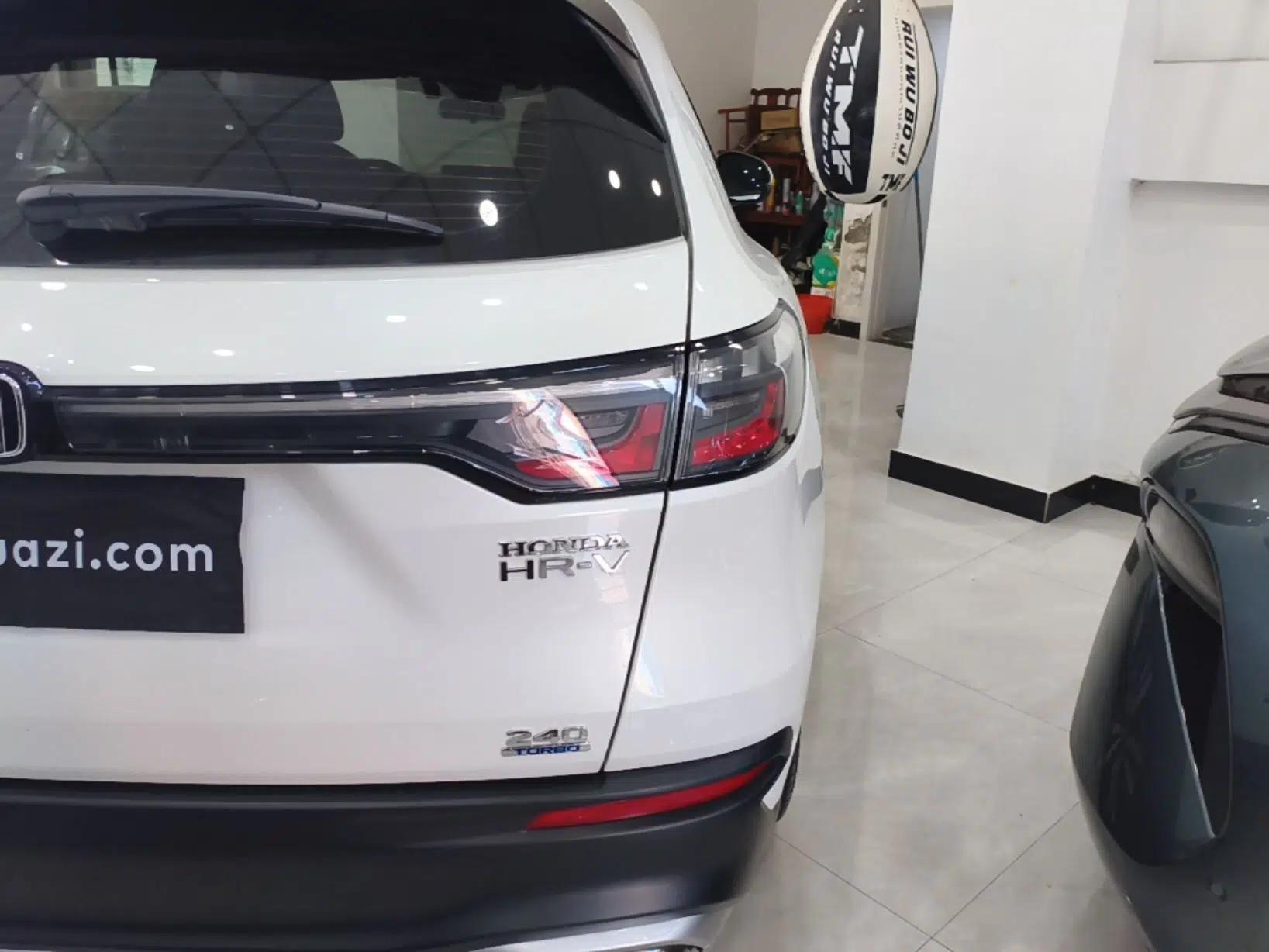 Honda HR-V 2023 240TURBO Trendy Edition — миниатюра 7