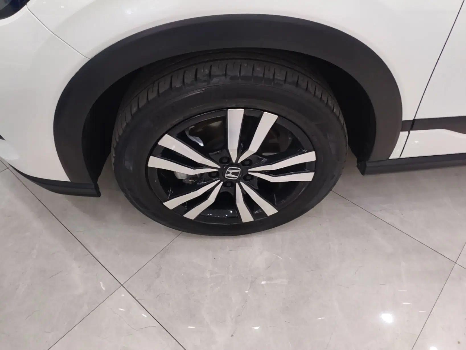 Honda HR-V 2023 240TURBO Trendy Edition — миниатюра 8