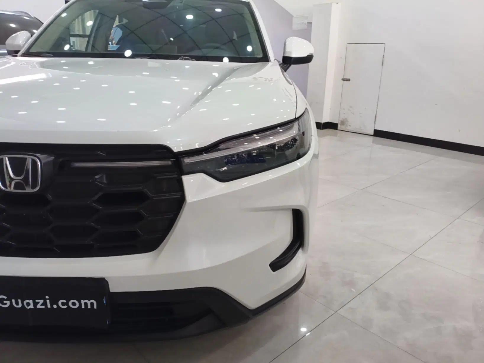 Honda HR-V 2023 240TURBO Trendy Edition — миниатюра 9