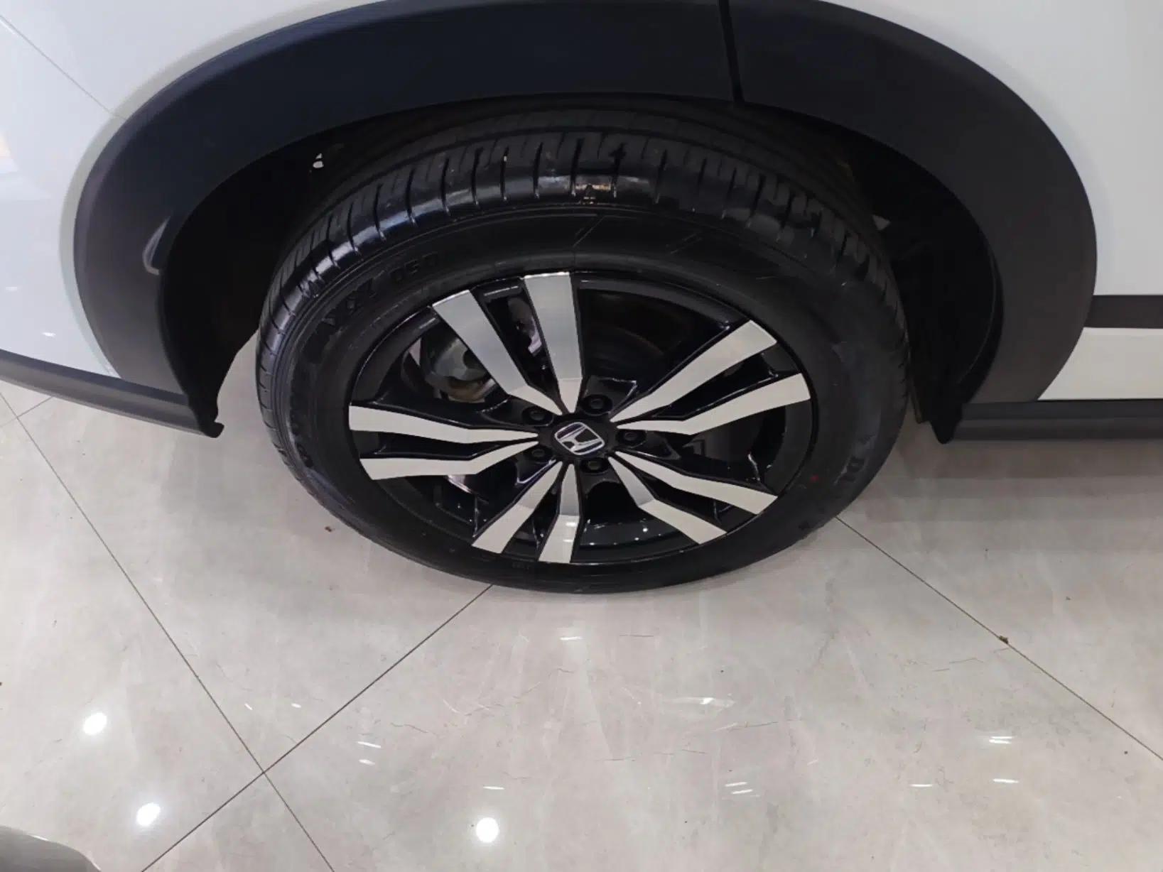 Honda HR-V 2023 240TURBO Trendy Edition — миниатюра 10
