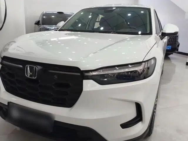 Honda HR-V 2023 240TURBO Trendy Edition