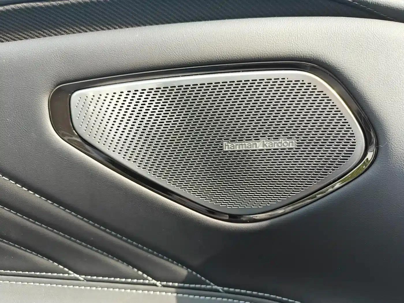 Lynk & Co 10 2025 Model 120 AWD Ultra — миниатюра 12