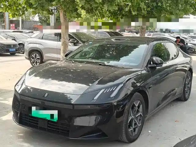 Lynk & Co 10 2025 Model 120 AWD Ultra