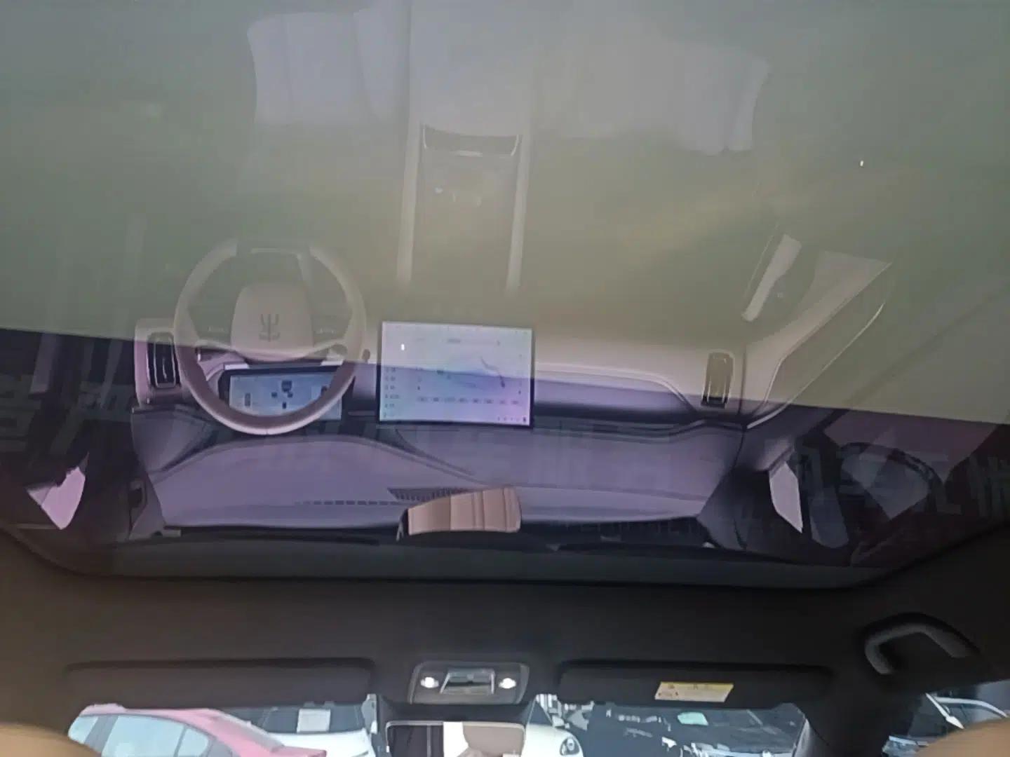 BYD Song L EV 2024 550 km Excellence Version — миниатюра 16