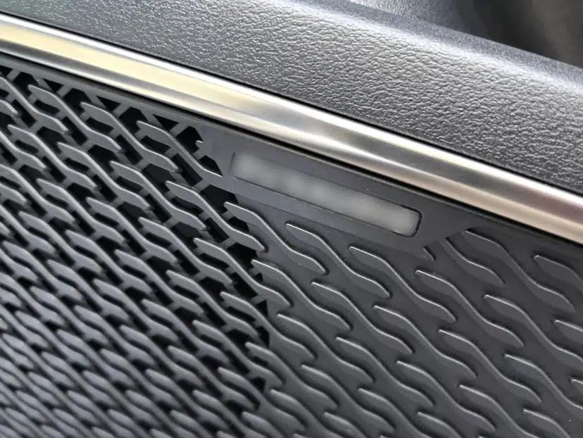 BYD Song L EV 2024 550 km Excellence Version — миниатюра 26