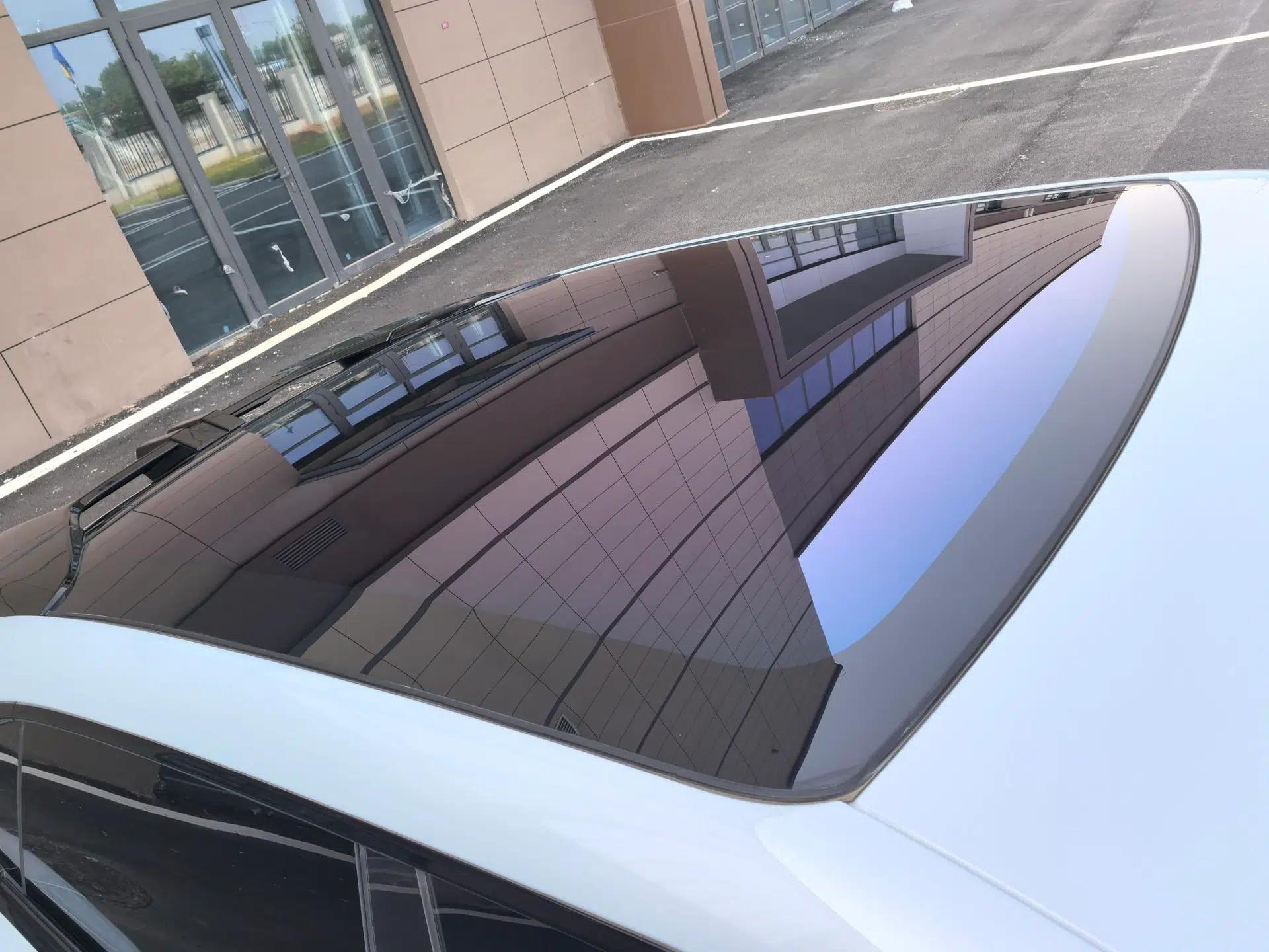 BYD Song L EV 2024 550 km Excellence Version — миниатюра 10