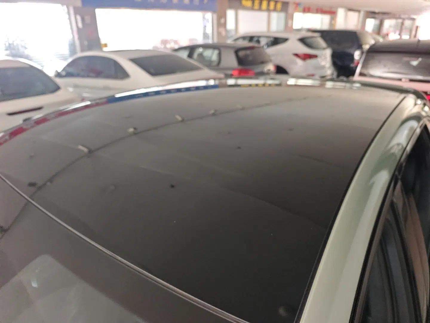 BYD Seal 06GT 2025 Intelligent Driving Version 505 Wave Edition — миниатюра 12