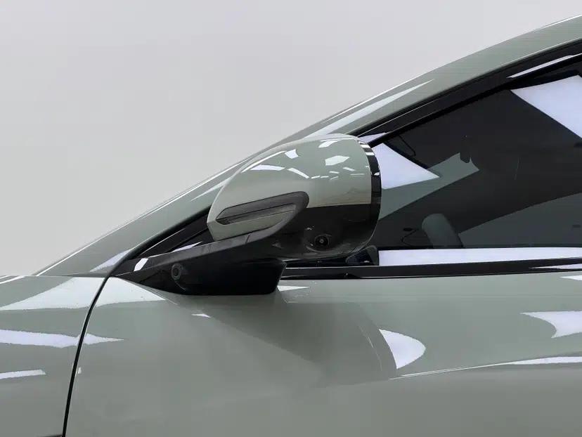 BYD Seal 06GT 2025 Intelligent Driving Version 505 Wave Edition — миниатюра 13