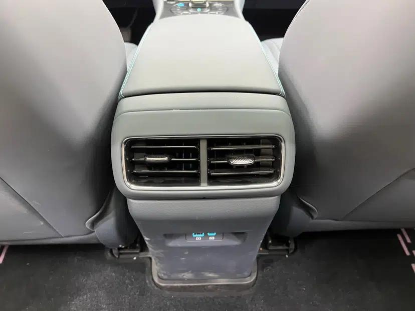 BYD Seal 06GT 2025 Intelligent Driving Version 505 Wave Edition — миниатюра 32